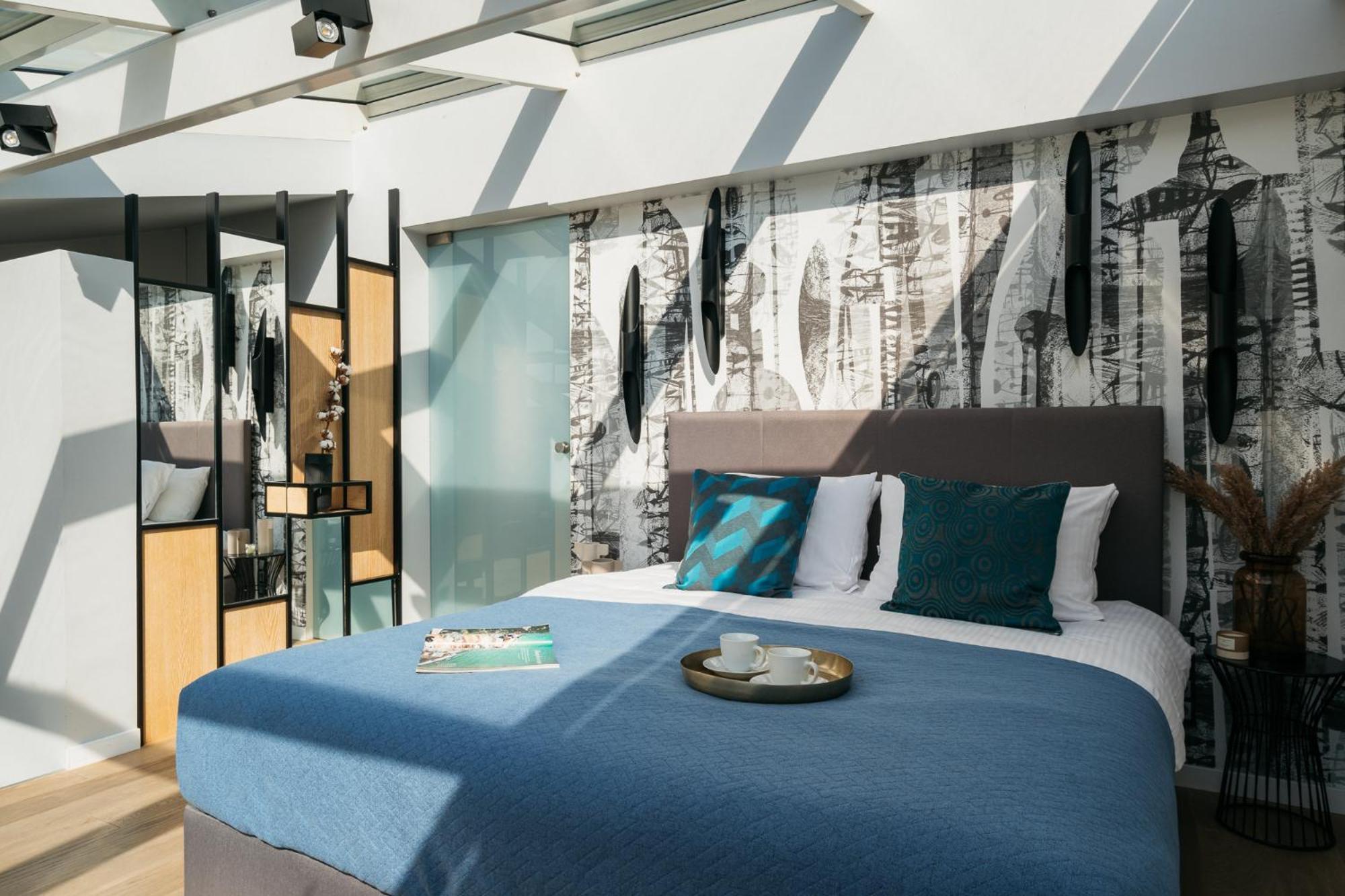 Privilege Suites II - Loftaffair Collection Cracóvia Exterior foto