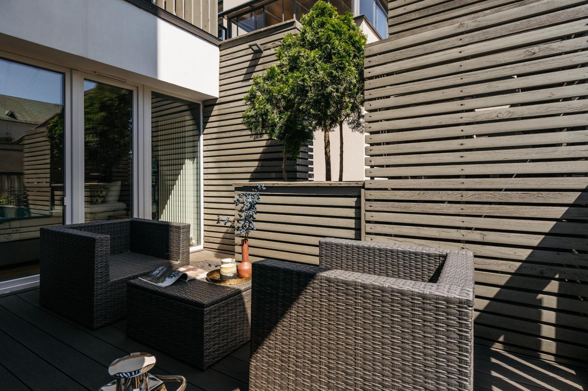 Privilege Suites II - Loftaffair Collection Cracóvia Exterior foto